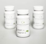 Eisen + Vitamin C 2