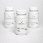 Haut, Haare, Nägel – Bild 2