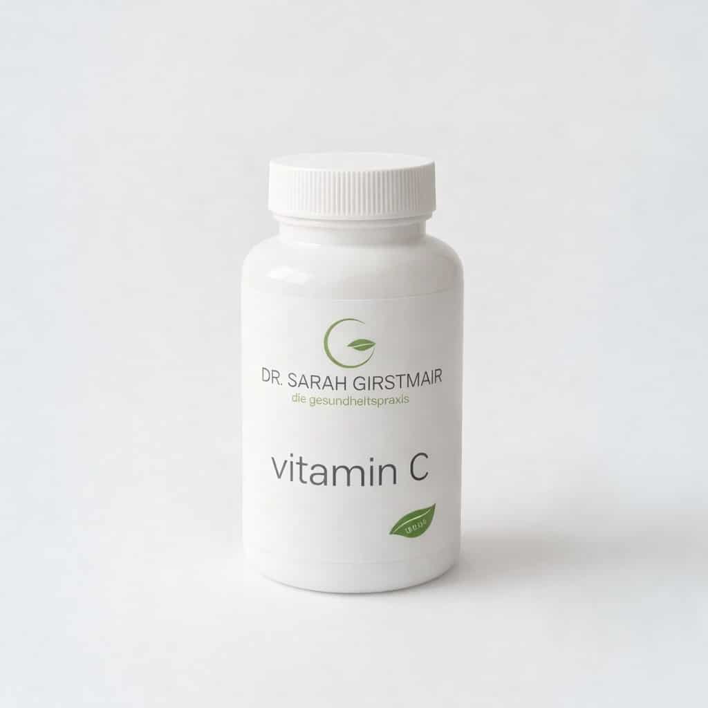 C Vitamin C – Bild 1
