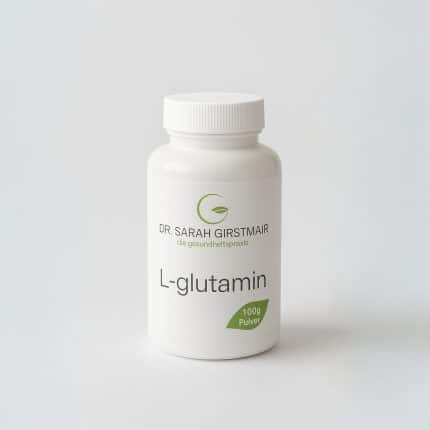 L-Glutamin