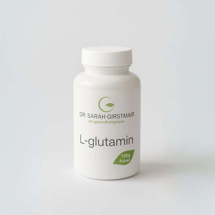 L-Glutamin – Bild 1